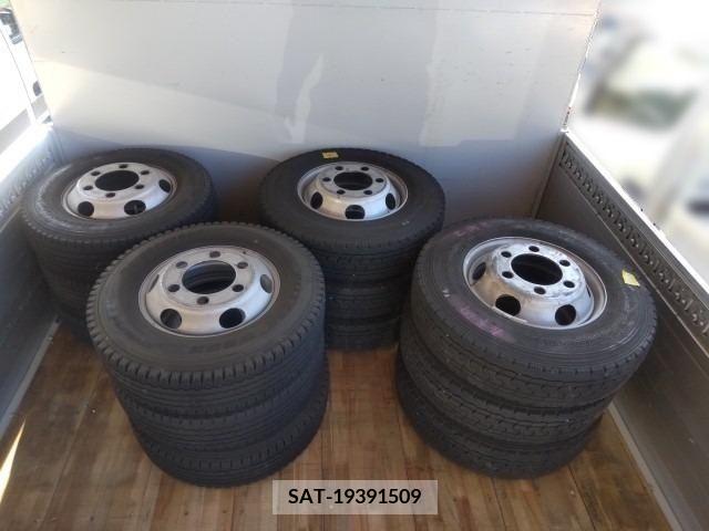 Isuzu FORWARD 2018-03 237069-25