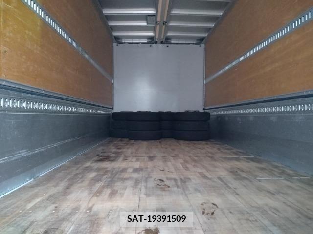 Isuzu FORWARD 2018-03 237069-20