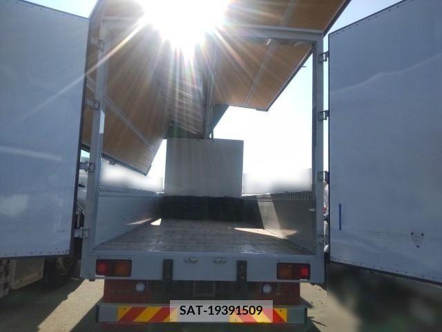 Isuzu FORWARD 2018-03 237069-22