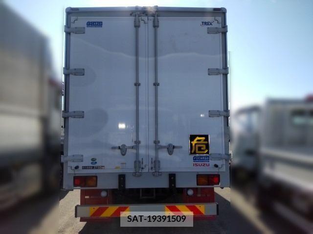 Isuzu FORWARD 2018-03 237069-18