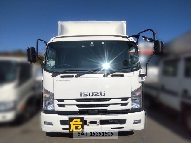 Isuzu FORWARD 2018-03 237069-17