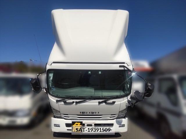 Isuzu FORWARD 2018-03 237069-16