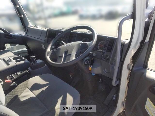 Isuzu FORWARD 2018-03 237069-14