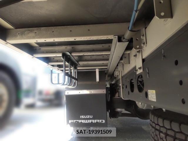 Isuzu FORWARD 2018-03 237069-29