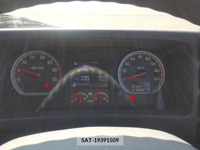 Isuzu FORWARD 2018-03 237069-11