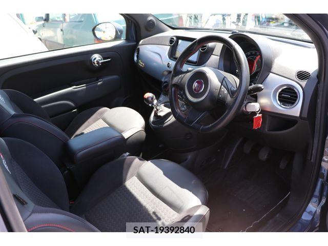 Fiat 500 2013-08 269280-13