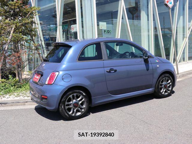 Fiat 500 2013-08 269280-2