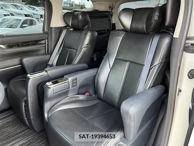 Toyota VELLFIRE 2015-06 203358-19