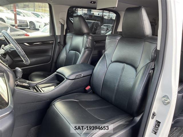 Toyota VELLFIRE 2015-06 203358-18