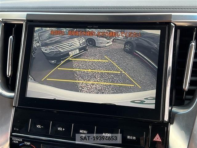 Toyota VELLFIRE 2015-06 203358-17