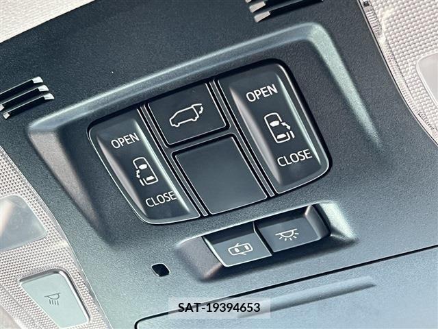 Toyota VELLFIRE 2015-06 203358-14