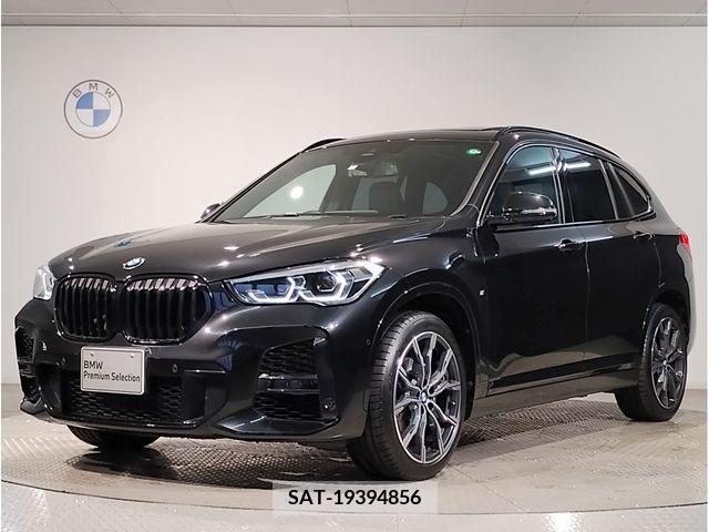 Bmw X1 2020-03 294041-0