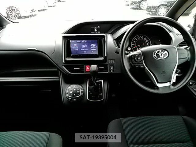 Toyota VOXY 2020-03 321649-7
