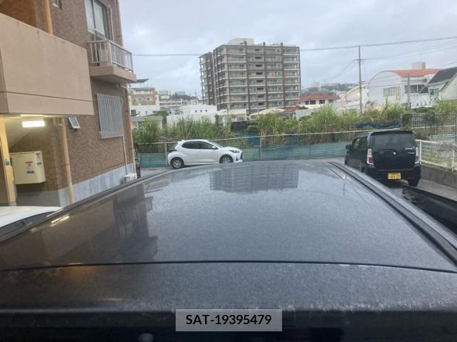 Toyota VOXY 2007-11 395014-7