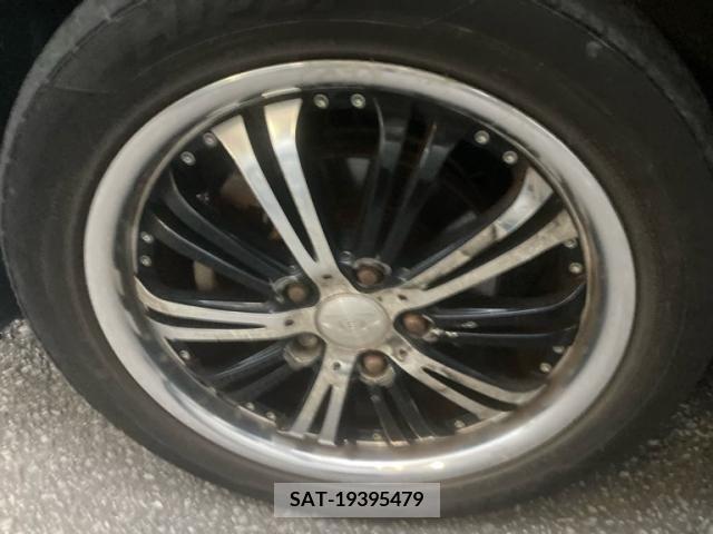 Toyota VOXY 2007-11 395014-6