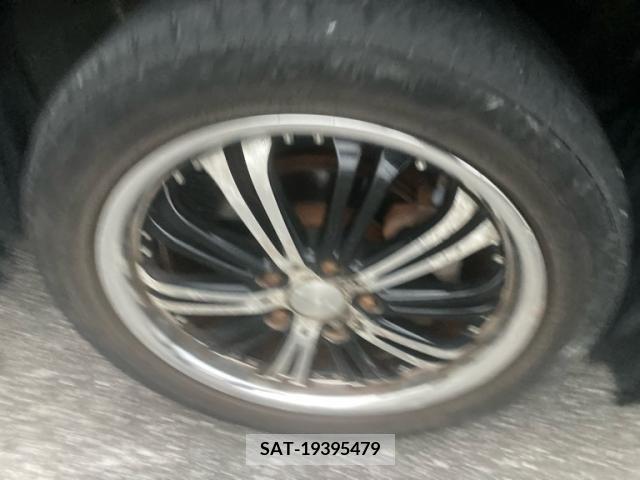 Toyota VOXY 2007-11 395014-5