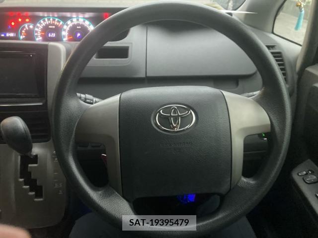 Toyota VOXY 2007-11 395014-12