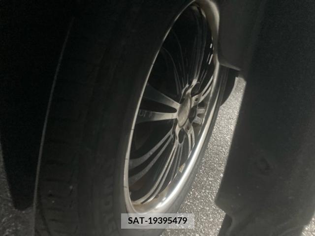 Toyota VOXY 2007-11 395014-4