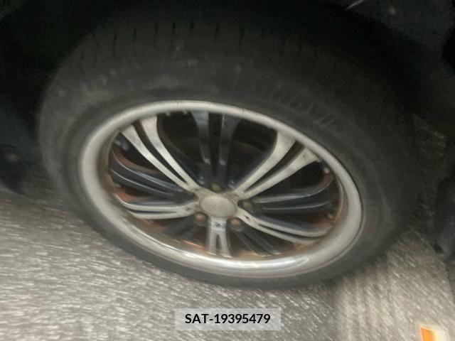 Toyota VOXY 2007-11 395014-3