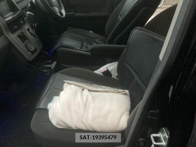 Toyota VOXY 2007-11 395014-10