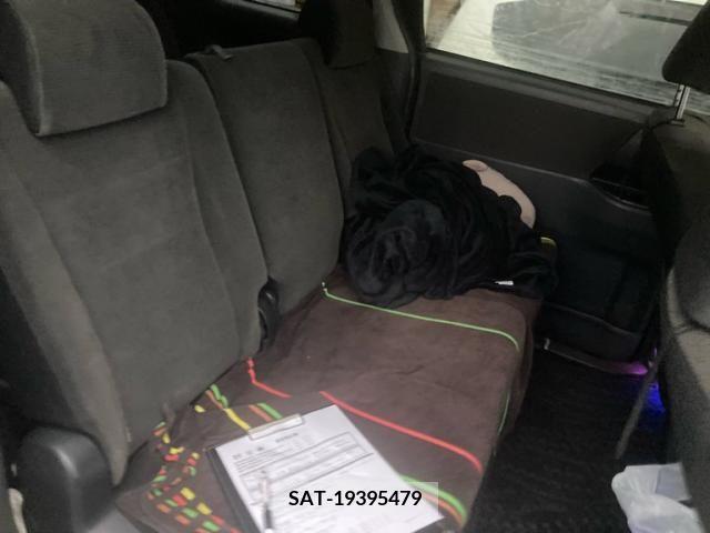 Toyota VOXY 2007-11 395014-9