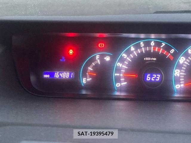 Toyota VOXY 2007-11 395014-16