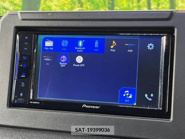 Suzuki JIMNY 2019-10 381503-3