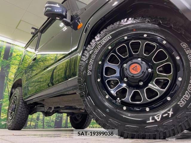Suzuki JIMNY 2019-10 381503-13
