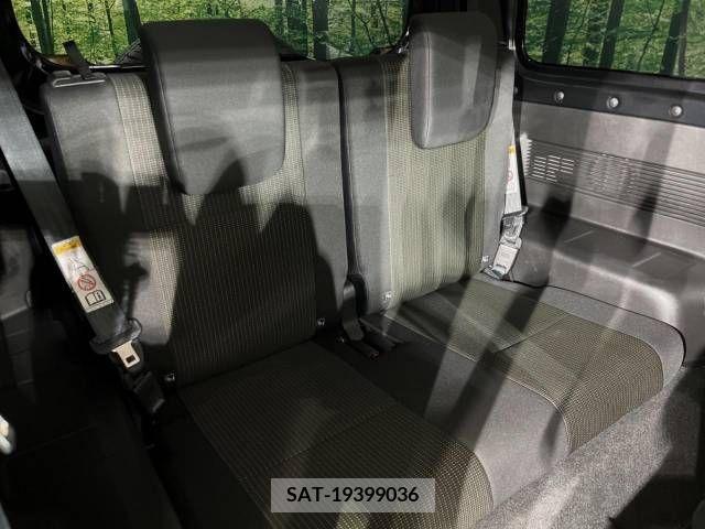 Suzuki JIMNY 2019-10 381503-9