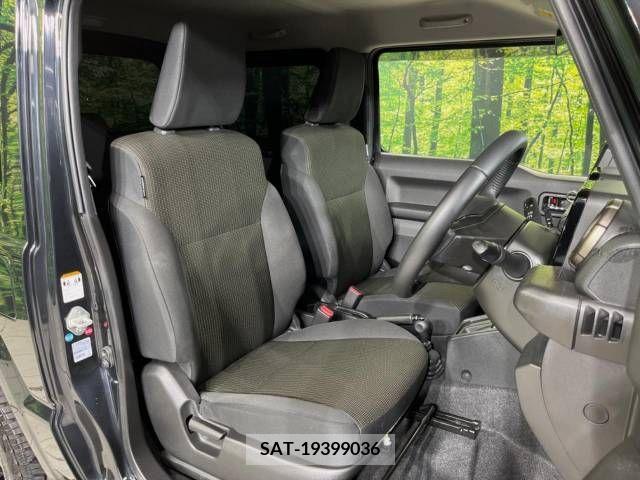 Suzuki JIMNY 2019-10 381503-8
