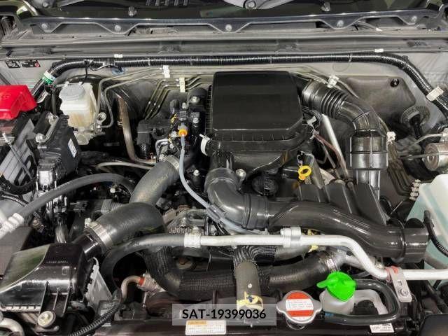 Suzuki JIMNY 2019-10 381503-18