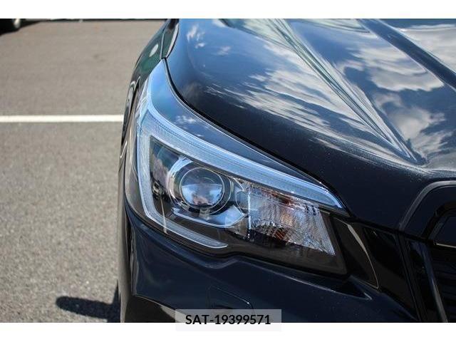 Subaru FORESTER 2018-08 270273-6