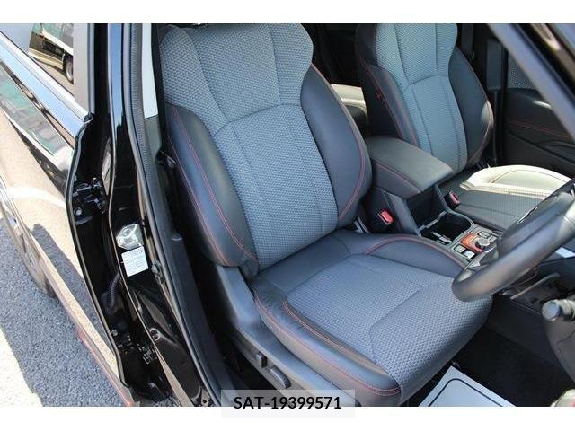 Subaru FORESTER 2018-08 270273-9