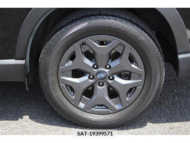 Subaru FORESTER 2018-08 270273-5