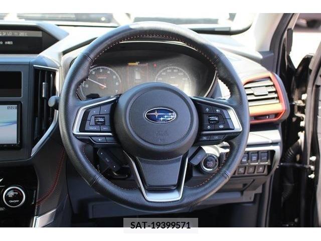 Subaru FORESTER 2018-08 270273-12