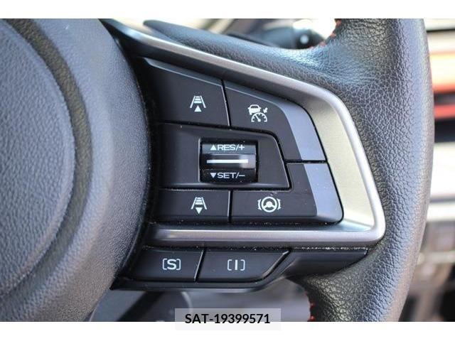 Subaru FORESTER 2018-08 270273-16
