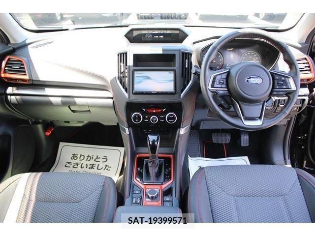 Subaru FORESTER 2018-08 270273-11