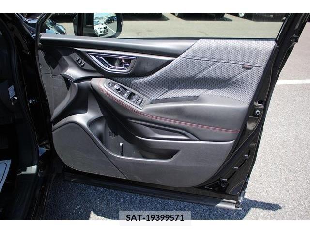 Subaru FORESTER 2018-08 270273-8