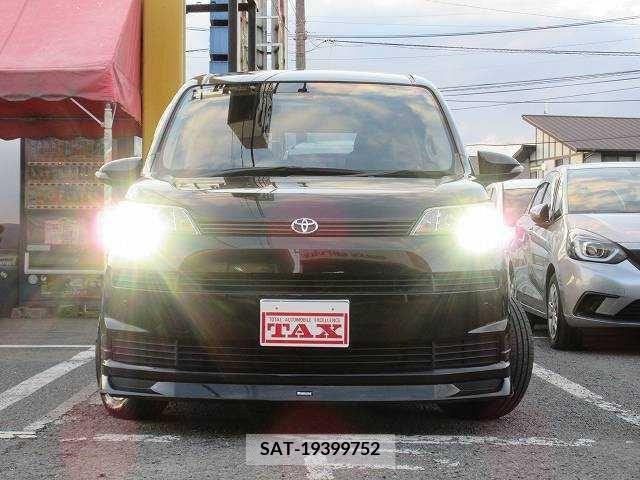 Toyota SPADE 2012-09 207886-16