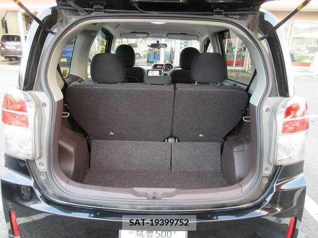 Toyota SPADE 2012-09 207886-11