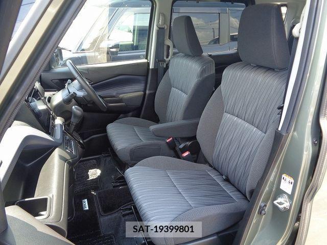 Suzuki SOLIO 2023-02 338820-4