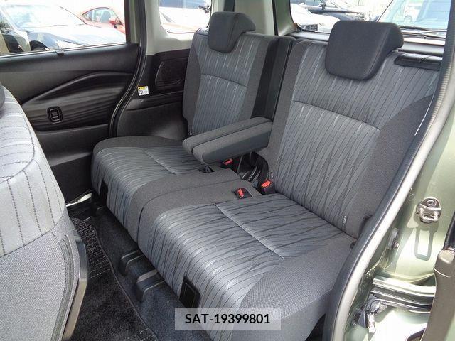 Suzuki SOLIO 2023-02 338820-6