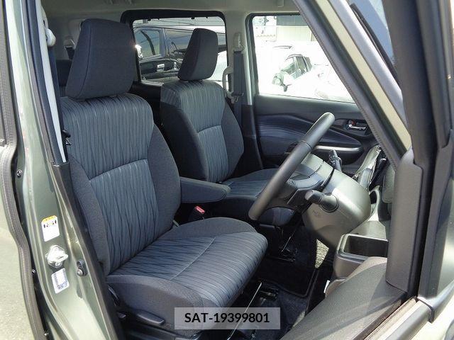 Suzuki SOLIO 2023-02 338820-3