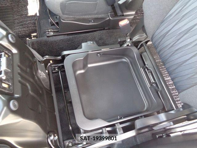 Suzuki SOLIO 2023-02 338820-22