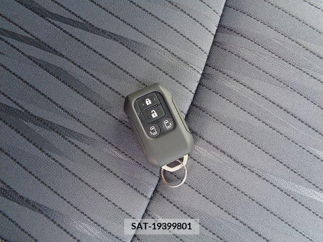 Suzuki SOLIO 2023-02 338820-26