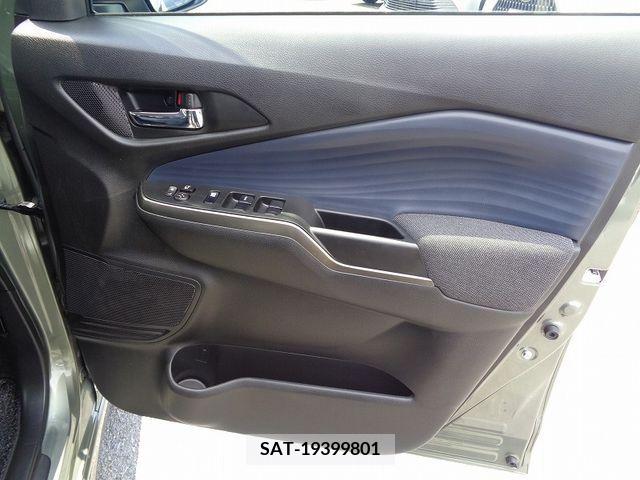 Suzuki SOLIO 2023-02 338820-20