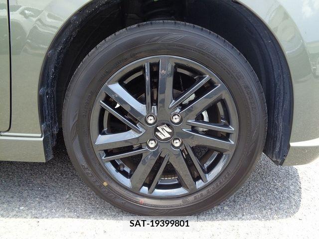 Suzuki SOLIO 2023-02 338820-29