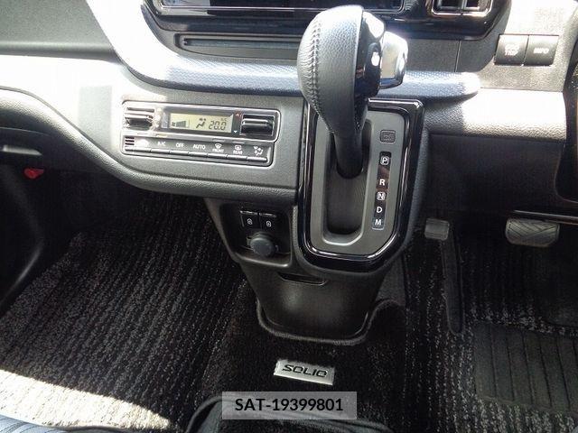 Suzuki SOLIO 2023-02 338820-14