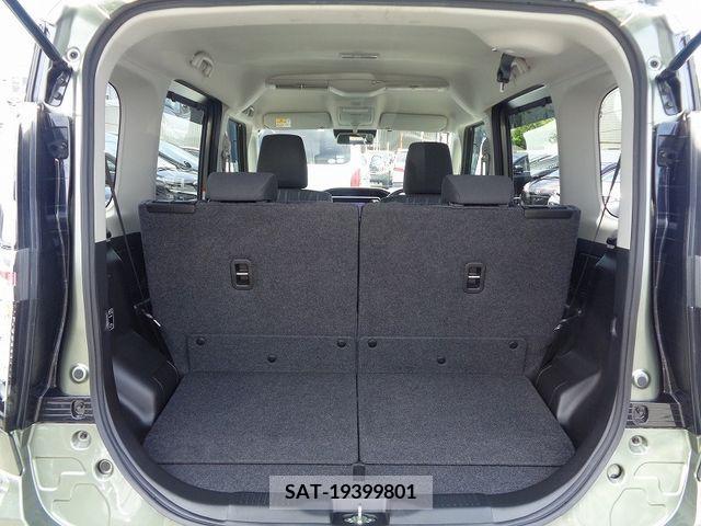 Suzuki SOLIO 2023-02 338820-7