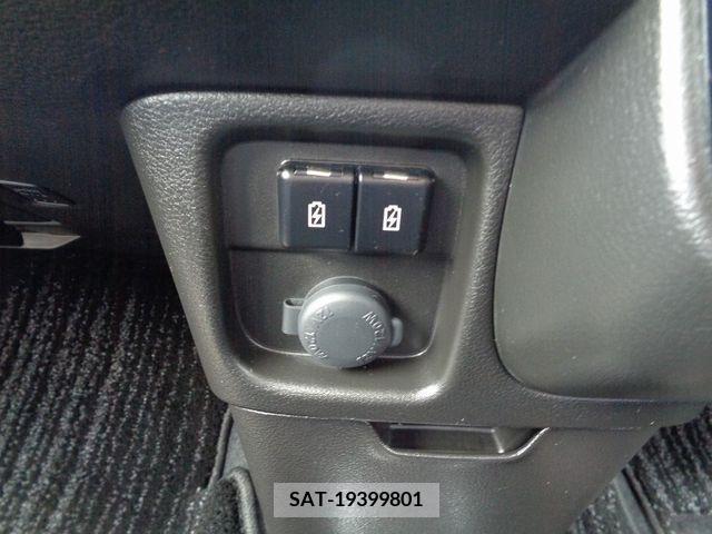 Suzuki SOLIO 2023-02 338820-17